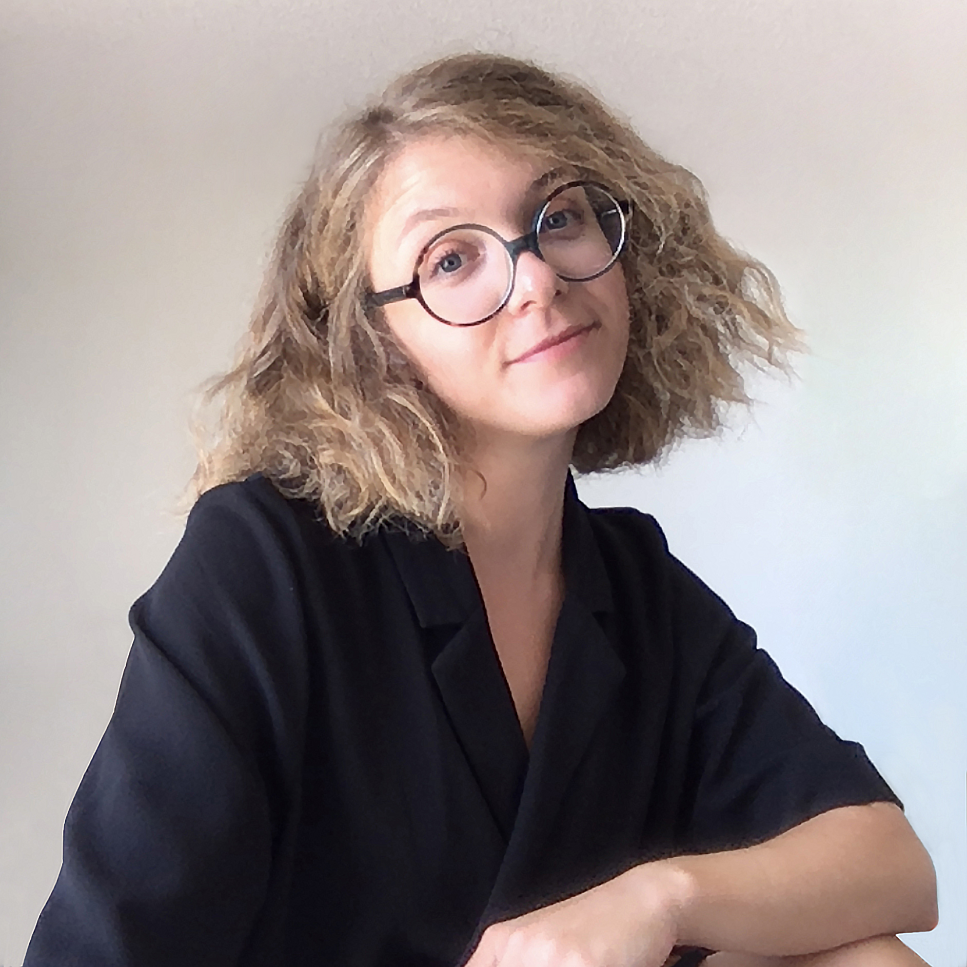 ZuzannaRogatty - Zuzanna Rogatty