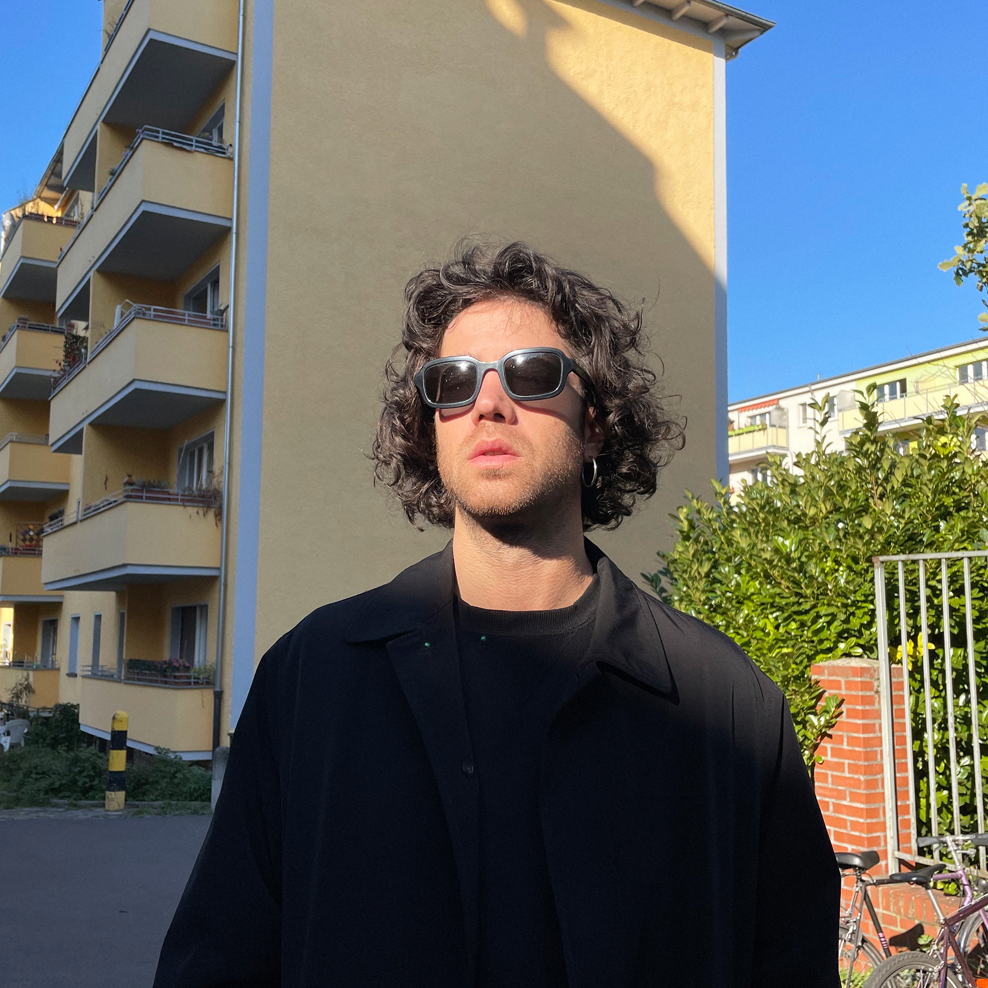 ivo_profile - Ivo Pallucchini