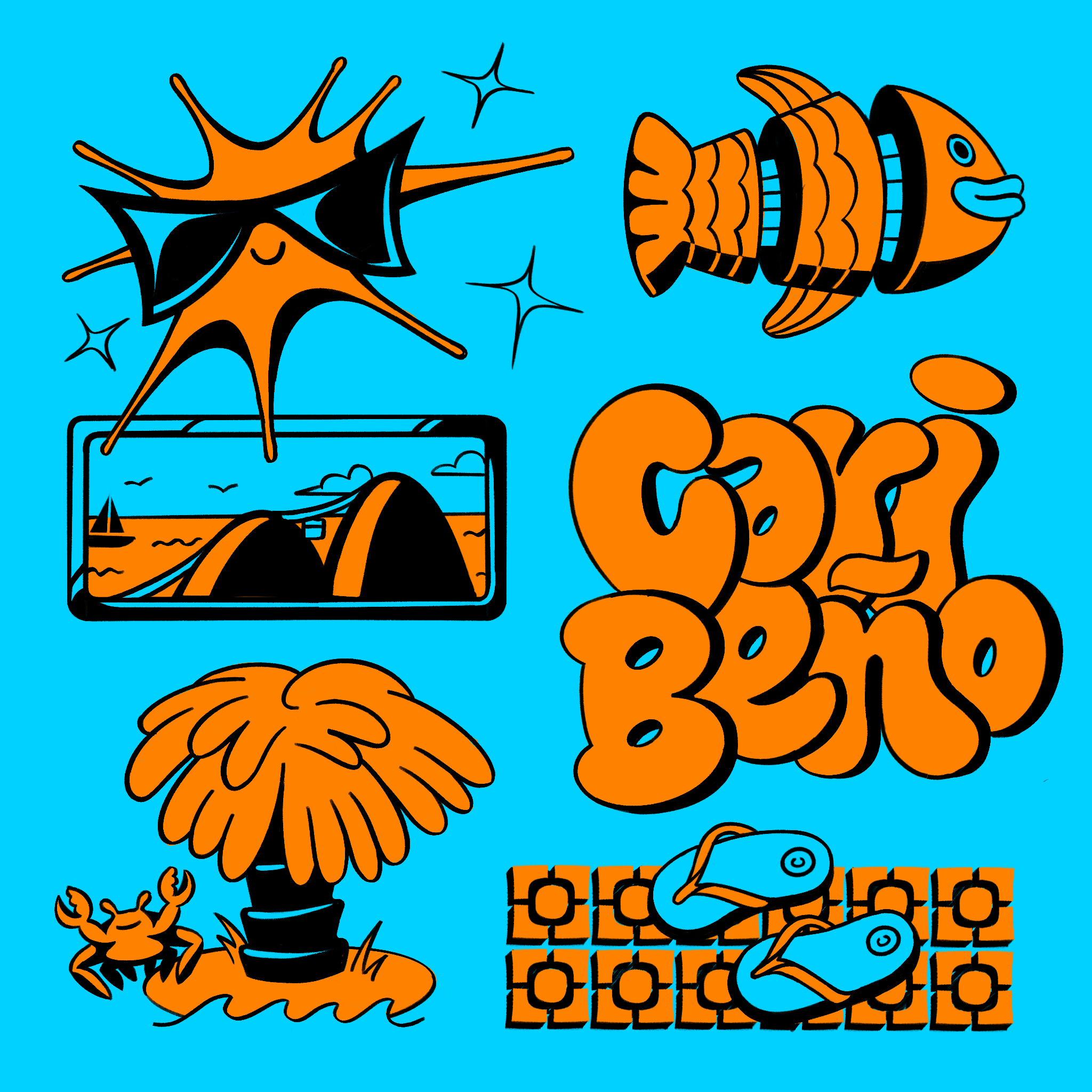 DonCarrrlos_Caribeño