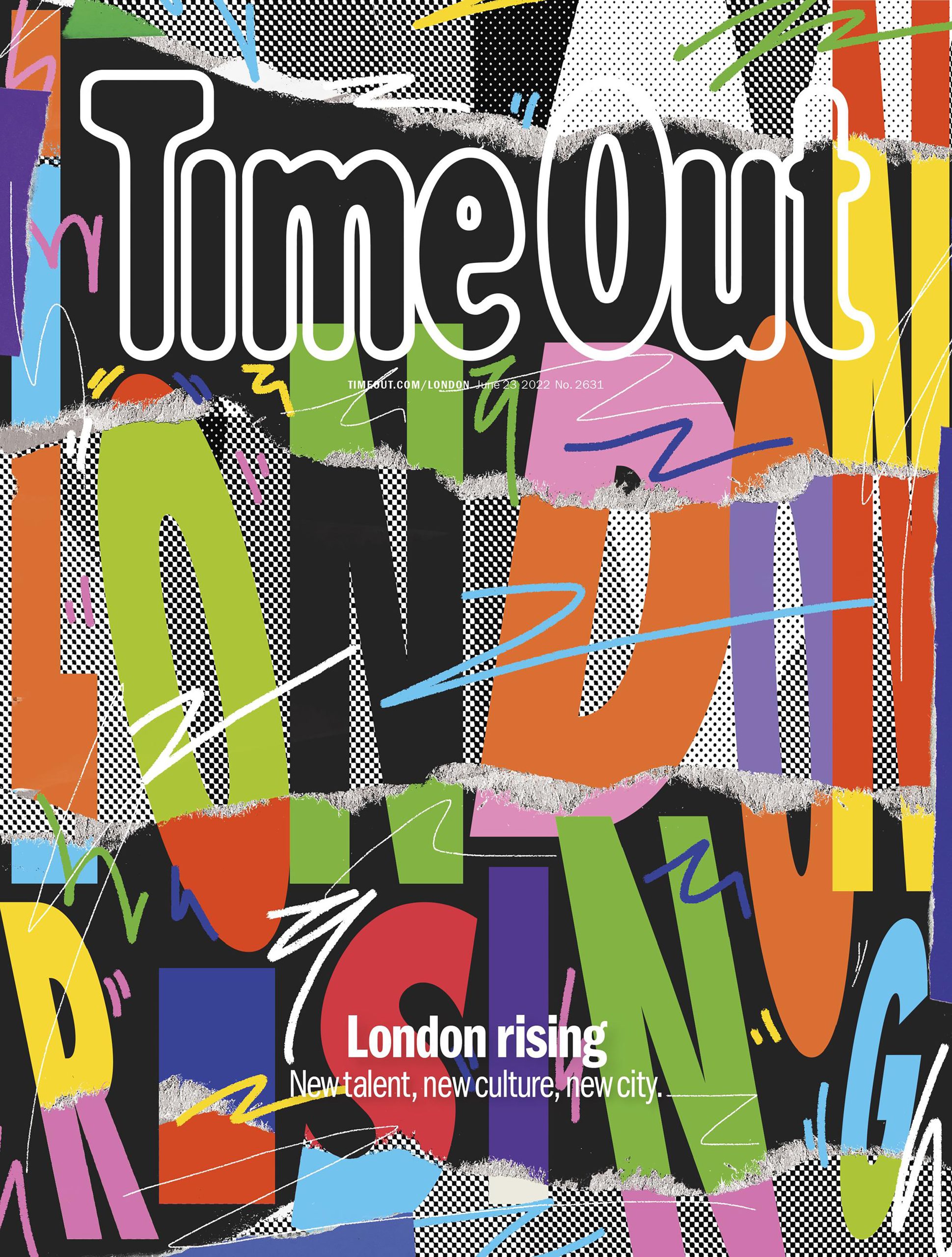 KAS - LDN TIME OUT