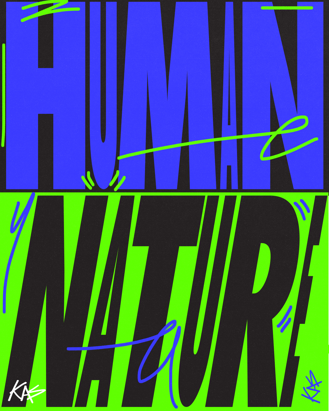 KAS_HUMAN NATURE